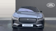 Jaguar I-Pace 294kW EV400 R-Dynamic HSE Black 90kWh 5dr Auto Electric Estate